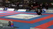 Francisco Andrade vs Thalison Soares Abu Dhabi Grand Slam Los Angeles