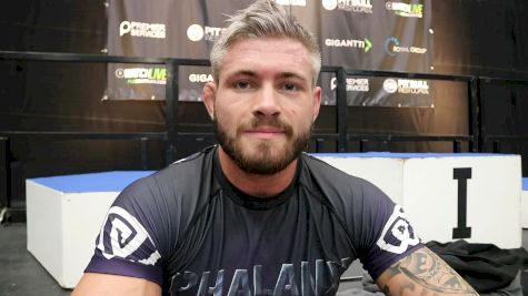 Gordon Ryan Is Your ADCC 2017 88kg Champion