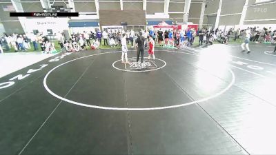 106 lbs Champ. Round 1 - Porter Tello, Defiant Wrestling Club vs Ryker Winward, Sanderson Wrestling Academy