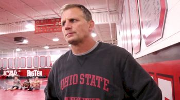 Tom Ryan Believes tOSU Can Win NCAAs This Year