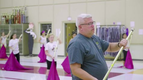 Break It Down: Dripping Springs Flag Book Part 3