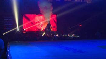 David Grayson vs Brad Jepsen Fight To Win Pro 48