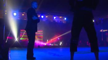 Mariangel French vs Taylor Segovia Fight To Win Pro 48