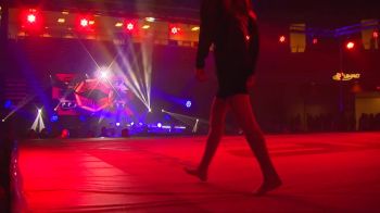 Matthew Burnett vs Brock Kennedy Fight To Win Pro 48