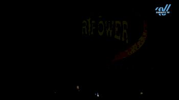 Flipping Out Tumbling - Aces WILD! [2024 L1 Youth - Medium Day 2] 2024 Cheer Power Grand Nationals