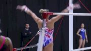 Ashton Locklear (USA) Full Bar Routine - Training Day 2, 2017 World Championships