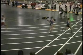 Womens 400 Heat 2