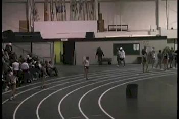 Women's 800