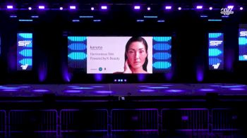 Replay: Hall C - 2026 Spirit Fest Grand Nationals | Mar 14 @ 8 AM