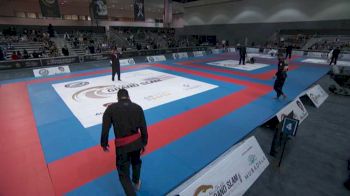 Yago Espindola vs Jaime Canuto Abu Dhabi Grand Slam Los Angeles