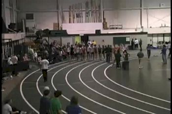 Men's 3k