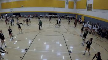 Basha vs North Forsyth - 2017 Tournament of Champions, Pool Play