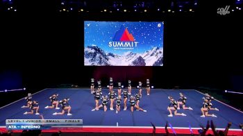 ATA - Inferno [2026 L1 Junior - Small Finals] 2026 The Summit
