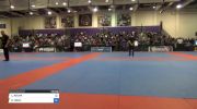 LUCAS ROCHA DE FREITAS vs NOAH MICHAEL DEVORE Pan IBJJF Jiu Jitsu No Gi Championship