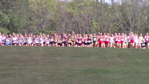 2017 Paul Short Women's Brown 6K