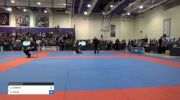 Jessica Santos vs Aarae Alexander Pan IBJJF No Gi Championship