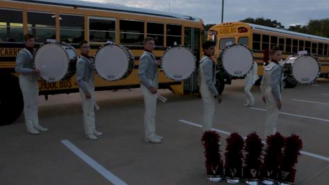Keller Central Basses Throwing Down