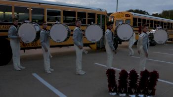 Keller Central Basses Throwing Down
