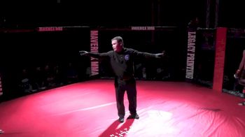 David Juliano vs. Mamdouh Nasr - Maverick MMA 3 Replay
