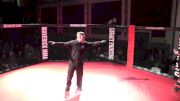 Ness Cardenas vs. Marvin Munson - Maverick MMA 3 Replay