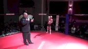 Scott Heckman vs. Robert Sullivan - Maverick MMA 3 Replay