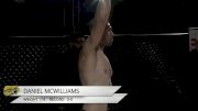 Daniel McWilliams vs. Emilio Williams CFL 12