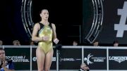 Catalina Ponor - Beam, Romania - Official Podium Training - 2017 World Championships