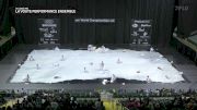 La Voute Performance Ensemble "St. Louis MO" at 2025 WGI Guard World Championships
