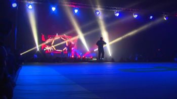 Perez Figueroa vs Gabriel Clarito Fight to Win Pro 49