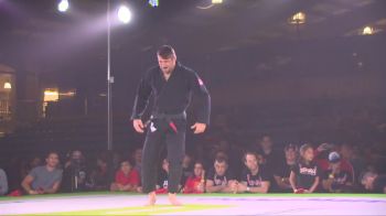 Matt Leighton vs Nick Calvanese Fight to Win Pro 49