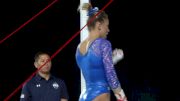 Ashton Locklear - Bars, USA - Official Podium Training - 2017 World Championships