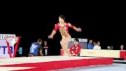 Mai Murakami - Beam, Japan - Official Podium Training - 2017 World Championships