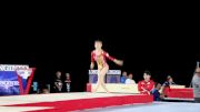 Aiko Sugihara - Beam, Japan - Official Podium Training - 2017 World Championships