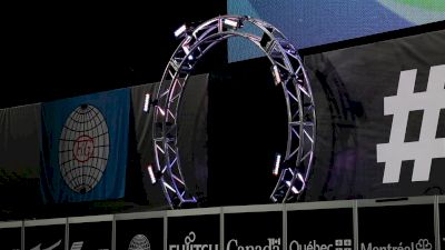 Subdivision 5 Introductions With Team USA - Official Podium Training, 2017 World Championships