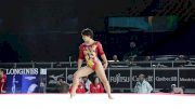Mai Murakami - Floor, Japan - Official Podium Training - 2017 World Championships