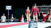 Aiko Sugihara - Vault, Japan - Official Podium Training - 2017 World Championships