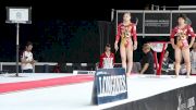 Sae Miyakawa - Vault, Japan - Official Podium Training - 2017 World Championships