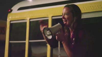 Looking Back At Early Season Timber Creek