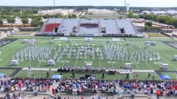 The Flower Mound Show That Swept Prelims