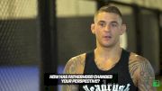 Dustin Poirier Talks Eddie Alvarez, Anthony Pettis, Says He's Open To Life Outside The UFC: 'I'm Not Fighting For Fame'