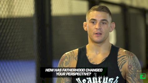 Dustin Poirier Talks Eddie Alvarez, Anthony Pettis, Says He's Open To Life Outside The UFC: 'I'm Not Fighting For Fame'