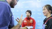 Mai Murakami (JPN) First Heading Into AA Finals - Qualifications, 2017 World Championships