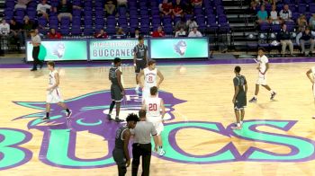 Brentwood Academy vs. No. 20 Norcross | 12.21.16 | 2016 Culligan City Of Palms Classic