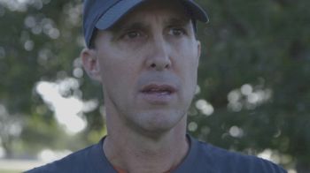 Texas head coach Brad Herbster on preparing for Pre-Nats and developing his top freshmen for the 10k distance