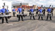 Carmel Drumline In The Lot