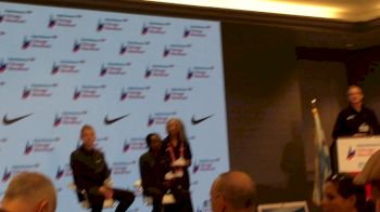 Chicago champ Galen Rupp on how fast he thinks he can run