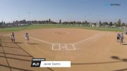 16U Championship Corona Angels Slye vs So Cal Choppers Ziese   2017 PGF Shootout