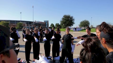 Shaking It With Sherman