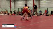 61 kg Earl Hall, Cyclone RTC vs Joey Dance, Chicago RTC