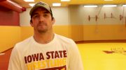 Is Brent Metcalf Satisfied With His Career?